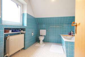 Freistehendes Raumwunder in Krefeld mit viel Platz und Sonnengarten in ruhiger Lage! – Die vollständige Adresse der Immobilie erhältst du vom Anbieter., 47803 Kempener Feld/Baackeshof, Krefeld – Vorschaubild 25