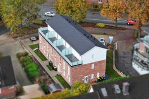 Ein Zuhause, in dem Familie ankommt – modernes Endreihenhaus mit Garten & Dachterrasse – Ellerauer Straße 22c, 25451 Quickborn – Vorschaubild 3