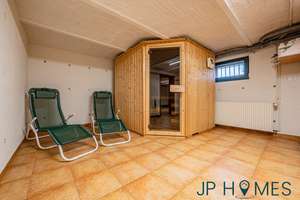 Landhaus am Naturbadesee: 6 Zimmer, Wellness-Sauna & Privatweg auf 1.829 m² Grund – Die vollständige Adresse der Immobilie erhältst du vom Anbieter., 14929 Treuenbrietzen – Vorschaubild 19
