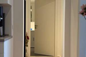 Wohnen auf höchster ebene in Trier! Moselblick inklusive!  – 54292 Nord, Trier – Vorschaubild 9