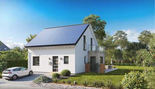 Bild von Ihr Traumhaus wartet - Familienidyll mit allkauf