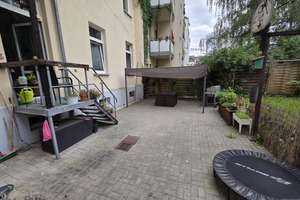 Traumwohnung mit 46m² Terrasse – Andréstr. 11, 9112 Kaßberg, Chemnitz – Vorschaubild 4