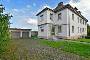 2-Fam.-DHH auf attraktivem Grundstück in ruhiger Lage von Kassel-Fasanenhof – 34125 Fasanenhof, Kassel – Vorschaubild 31