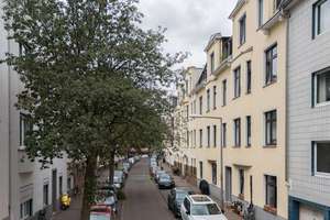 Vermietete Altbauwohnung mit Balkon im Herzen von Sülz – Die vollständige Adresse der Immobilie erhältst du vom Anbieter., 50937 Sülz, Köln – Vorschaubild 6