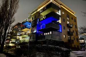 Lichtdurchflutete 3-Zimmer-Wohnung in exklusiver Lage am Wasser – Am Krusenick 34, 12555 Köpenick, Berlin – Vorschaubild 22
