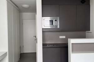 19.08.26~06.10.26 Moderne Wohnung in der Heidelberger Bahnstadt unterzuvermieten