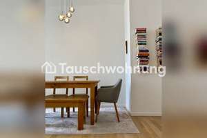 Tauschwohnung: 3,5 Zi im Bergmannkiez gegen 3-4 Zi in KB 61/Bergmannkiez