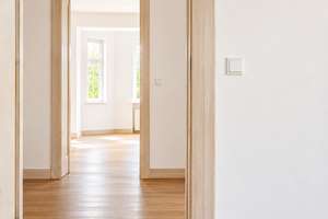 3-Zimmer-Altbauwohnung Berlin-Tegel – kernsaniert, bezugsfertig, provisionsfrei – Die vollständige Adresse der Immobilie erhältst du vom Anbieter., 13509 Tegel, Berlin – Vorschaubild 10