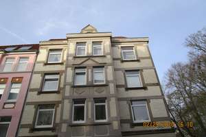 Frei 2 Zimmer Erdgeschoßwohnung vielseitig Nutzbar (Wohnung, 2 WG Zimmer, Handwerker, Büro, Gewerbe) – Hofstrasse 29, 24143 Gaarden-Süd und Kronsburg, Kiel – Vorschaubild 3