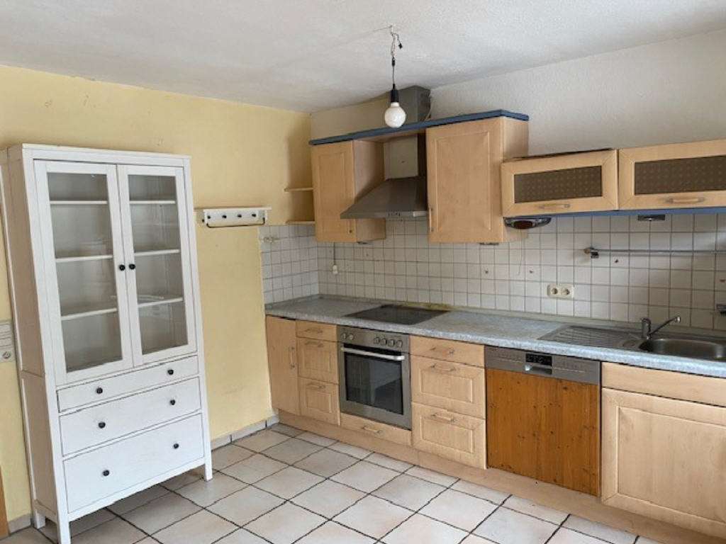 Immobilie in Herdwangen-Schönach - Ankommen.Wohlfühlen.Zuhause sein.
Reihenmittelhaus in idyllischer Lage in Herdwangen-Schönach - Bild 6