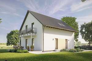Mehrgenerationenhaus mit zwei Wohneinheiten!!! – Saarpfalz-Kreis – Vorschaubild 2