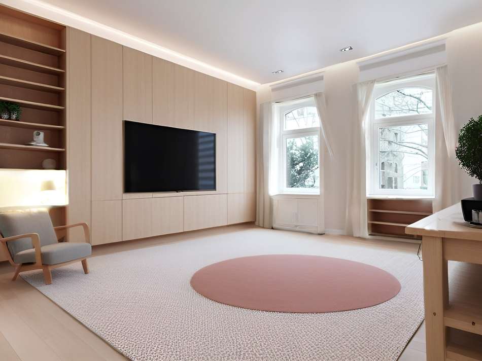 Stage Wohnzimmer