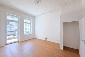 Bremen-Ostertor: Erstbezug nach Sanierung! Altbau-Perle mit Geschichte in hervorragender Lage – Die vollständige Adresse der Immobilie erhältst du vom Anbieter., 28203 Fesenfeld, Bremen – Vorschaubild 3