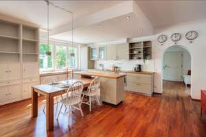 Möbliert: Dachterrassenwohnung in Solln – Die vollständige Adresse der Immobilie erhältst du vom Anbieter., 81479 Thalkirchen, München – Vorschaubild 14