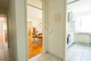 2-Zimmer-Wohnung mit toller Terrasse und Gartenanteil – Stuttgart – Vorschaubild 4