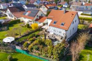 Familientraum mit Gartenidylle! – Esslingen (Kreis) – Vorschaubild 19