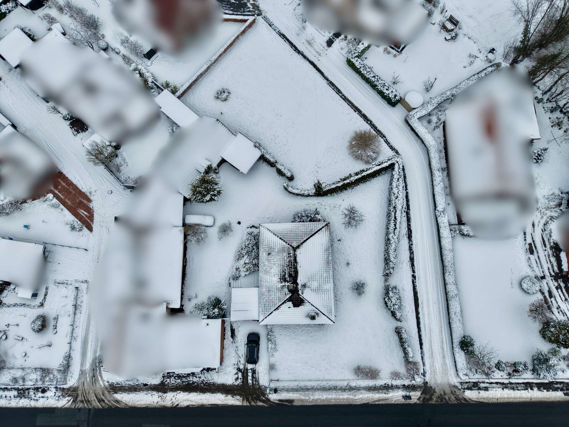 Großzügiges Einfamilienhaus mit Garten und Gestaltungspotenzial - Renovierungsbedürftig, Friesland Kreis – Bild 4