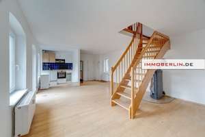 IMMOBERLIN.DE - Toplage! Sonnige Wohnung mit ruhigem Südbalkon & charmantem Ambiente – Die vollständige Adresse der Immobilie erhältst du vom Anbieter., 10243 Friedrichshain, Berlin – Vorschaubild 7