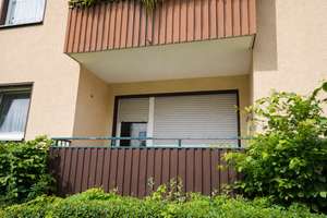 Vermietete 2-Zimmer-Wohnung mit Balkon und Stellplatz – Die vollständige Adresse der Immobilie erhältst du vom Anbieter., 51067 Buchheim, Köln – Vorschaubild 3