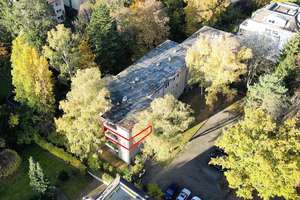 Berlin-Steglitz | Ruhige 2-Zimmer-Wohnung mit Südwest-Balkon und unverbaubarem Blick ins Grüne