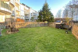 2-Zimmer-Wohnung mit Terrasse, eigenem Garten und TG-Stellplatz – Die vollständige Adresse der Immobilie erhältst du vom Anbieter., 4158 Lindenthal, Leipzig – Vorschaubild 2