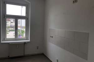 Sehr schöne helle 1-Raumwohnung mit schönem Bad und neuem Laminatfußboden !!! – 1259 Großzschachwitz, Dresden – Vorschaubild 10