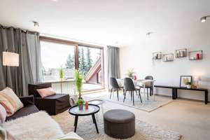 KEINE KÄUFERPROVISION Schicke Maisonettewohnung mit Ausblick am Südhang von Bielefeld Brackwede – 33647 Brackwede, Bielefeld – Vorschaubild 3