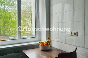 Tauschwohnung: suche 2 zimmer - gg Studio im Fshain Ostkreuz spree 43sqm – Corinthstr. 55, 10245 Friedrichshain, Berlin – Vorschaubild 7