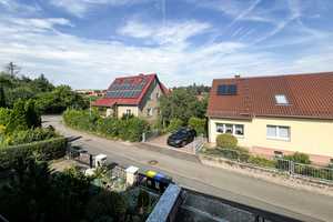 FRÜHLINGSANGEBOT: Gepflegte Doppelhaushälfte im Erfurter Lieblingsstadtteil Hochheim – Scharbergweg 9, 99094 Erfurt – Vorschaubild 32