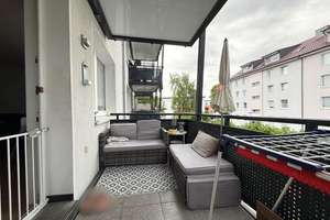 Modernisierte Eigentumswohnung mit Balkon in Paderborn Elsen – Die vollständige Adresse der Immobilie erhältst du vom Anbieter., 33106 Elsen, Paderborn – Vorschaubild 6