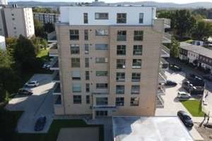 Exklusive & barrierefreie 2-Zimmer-Wohnung am Salzgittersee  – 38226 Lebenstedt, Salzgitter – Vorschaubild 2