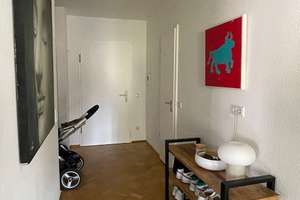 großzügige helle 3 Zimmer Wohnung – Die vollständige Adresse der Immobilie erhältst du vom Anbieter., 50968 Marienburg, Köln – Vorschaubild 11