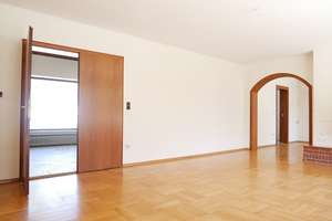Stattlicher Bungalow in exponierter Bestlage FRIEDBERG-WULFERTSHAUSEN – Jägerfeldstraße 12, 86316 Friedberg – Vorschaubild 8