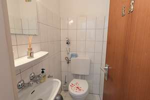 Nahe des Südsees- 3,5 Zimmer mit Balkon und TG-Stellplatz – Die vollständige Adresse der Immobilie erhältst du vom Anbieter., 38124 Heidberg-Melverode, Braunschweig – Vorschaubild 10