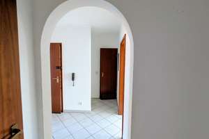 Wohnung mit WBS zu vermieten