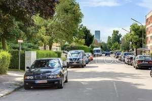 WG Zimmer München Feldmoching – Joseph-Seifried-Straße 26, 80995 Lerchenau-West, München – Vorschaubild 7