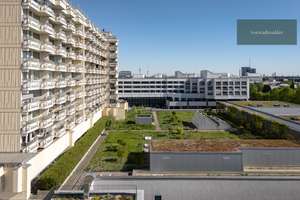 Modernisiertes Wohnhighlight mit Skyline-Blick: Ihr neues Zuhause auf der Theresienhöhe – Die vollständige Adresse der Immobilie erhältst du vom Anbieter., 80339 Schwanthalerhöhe (Ortsteil), München – Vorschaubild 14
