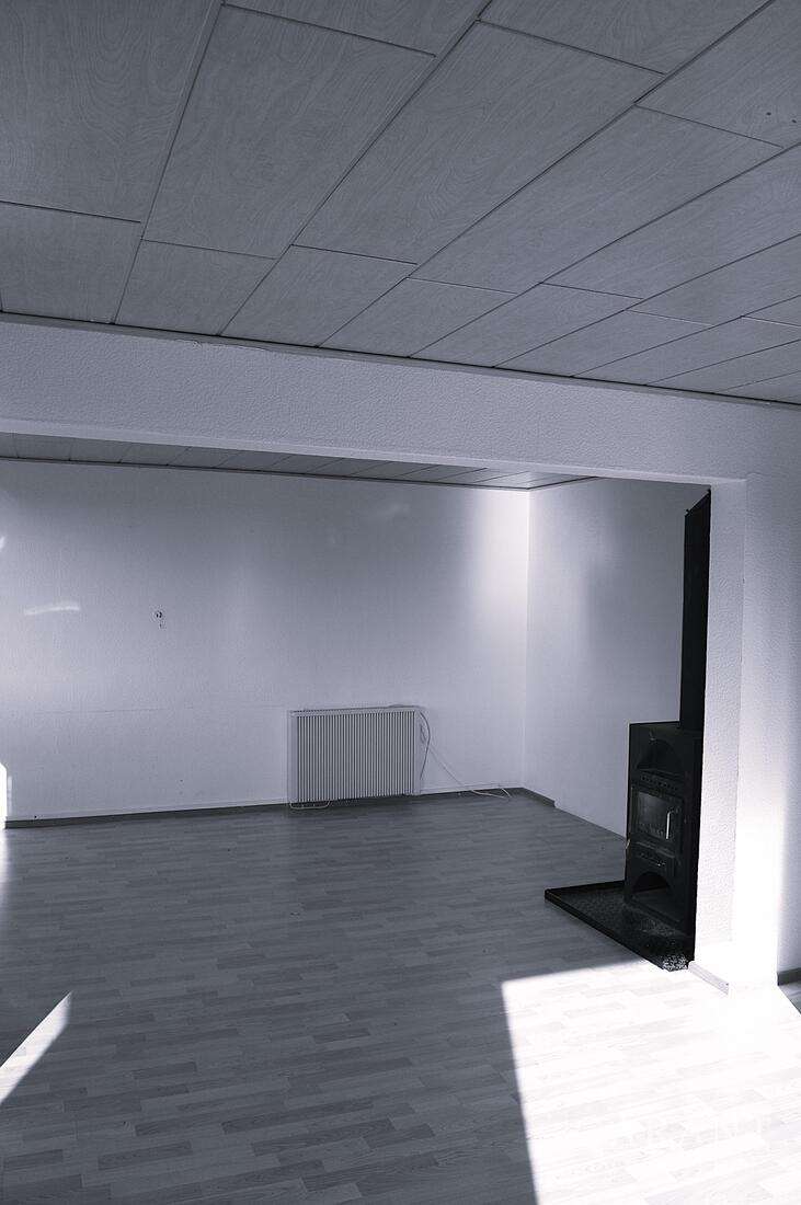 Immobilie in Wangen - Großzügige Wohnung mit zwei Balkonen und Blick ins Grüne! - Bild 3