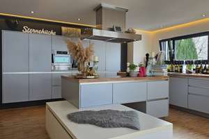 Architektenhaus im Bauhausstil am Knittelberg | Rheinebenblick | 228 m² | 967 m² Grundstück – Die vollständige Adresse der Immobilie erhältst du vom Anbieter., 76229 Grötzingen, Karlsruhe – Vorschaubild 4