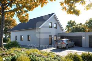 Neubau in Köln-Poll? Flexibel zu Ihrem neuen Zuhause!