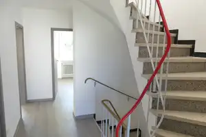 Erstbezug nach Renovierung - Attraktives REH mit EBK in A-Haunstetten  – Augsburg – Vorschaubild 8
