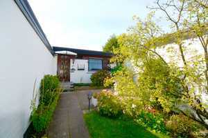 Bungalow mit Garten in idyllischer Wohnlage – Hamburg – Vorschaubild 3