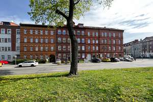 Dreiraumwohung im Dachgeschoss in Altstadtnähe/ Hanseviertel – Staufenbergallee 35, 99085 Johannesvorstadt, Erfurt – Vorschaubild 23