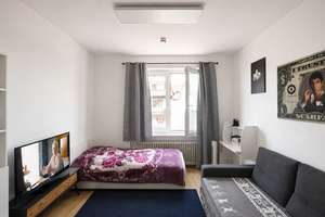 Attraktives Apartmenthaus mit 11 Wohneinheiten in bester Würzburger Innenstadtlage – Korngasse 9, 97070 Altstadt, Würzburg – Vorschaubild 8
