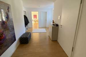 RARITÄT - traumhafte 4 Zimmerwohnung mit Garten in Top Lage – Die vollständige Adresse der Immobilie erhältst du vom Anbieter., 81545 Harlaching, München – Vorschaubild 16