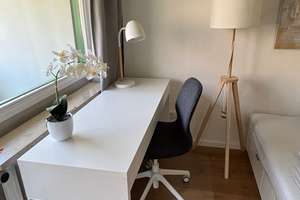 Frisch renoviertes, möbliertes Zimmer in Laim – Elsenheimerstraße X, 80687 Friedenheim, München – Vorschaubild 3