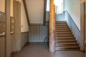Hammer: 292 m² Traum am Tempelhofer Ufer in Kreuzberg. Hochattraktiver Preis, sehr vielseitig. – Tempelhofer Ufer 36, 10963 Kreuzberg, Berlin – Vorschaubild 14