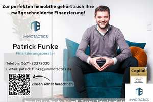 Moderne Neubau-Stadtvilla mit KfW-QNG-40 Plus-Zertifikat in Sprendlingen – Die vollständige Adresse der Immobilie erhältst du vom Anbieter., 55576 Sprendlingen – Vorschaubild 16