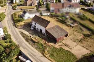Renoviertes Bauernhaus mit Scheune und großem Grundstück in Lebach - Niedersaubach – Saarlouis (Kreis) – Vorschaubild 1