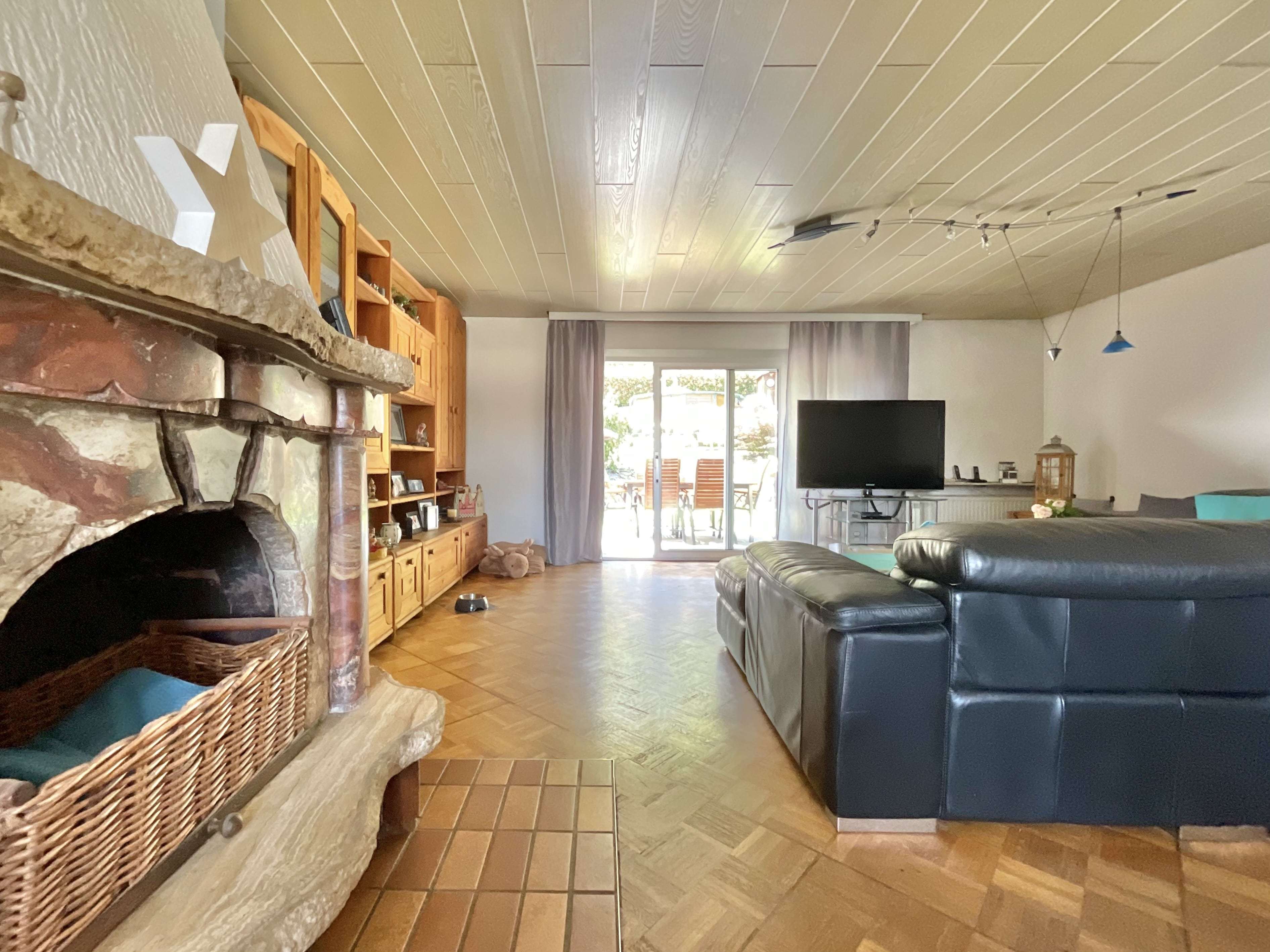 Immobilie in Boppard - Charmante Doppelhaushälfte  – Idylle am Waldrand - Bild 5